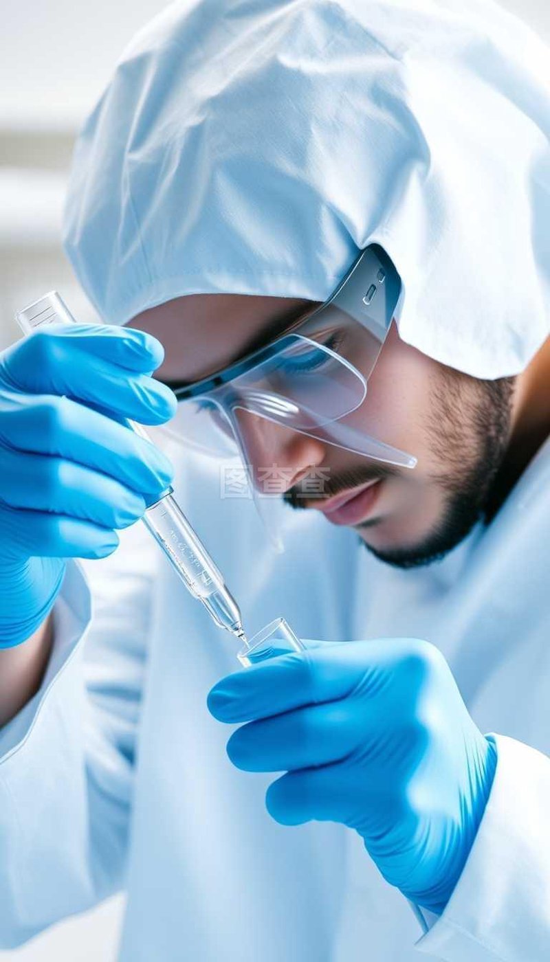 生物医药