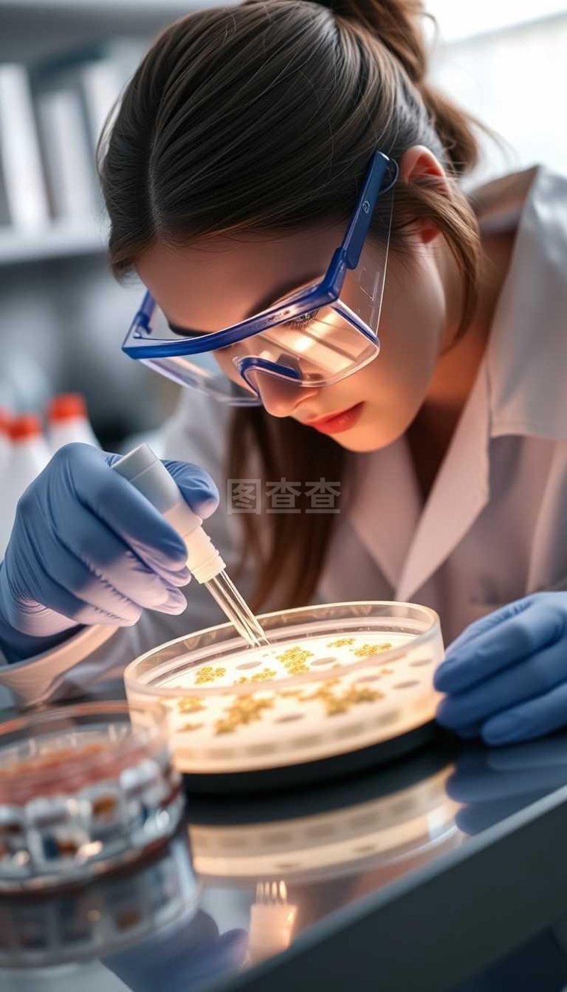 未来趋势：厦门出入境检验检疫技术中心的发展方向