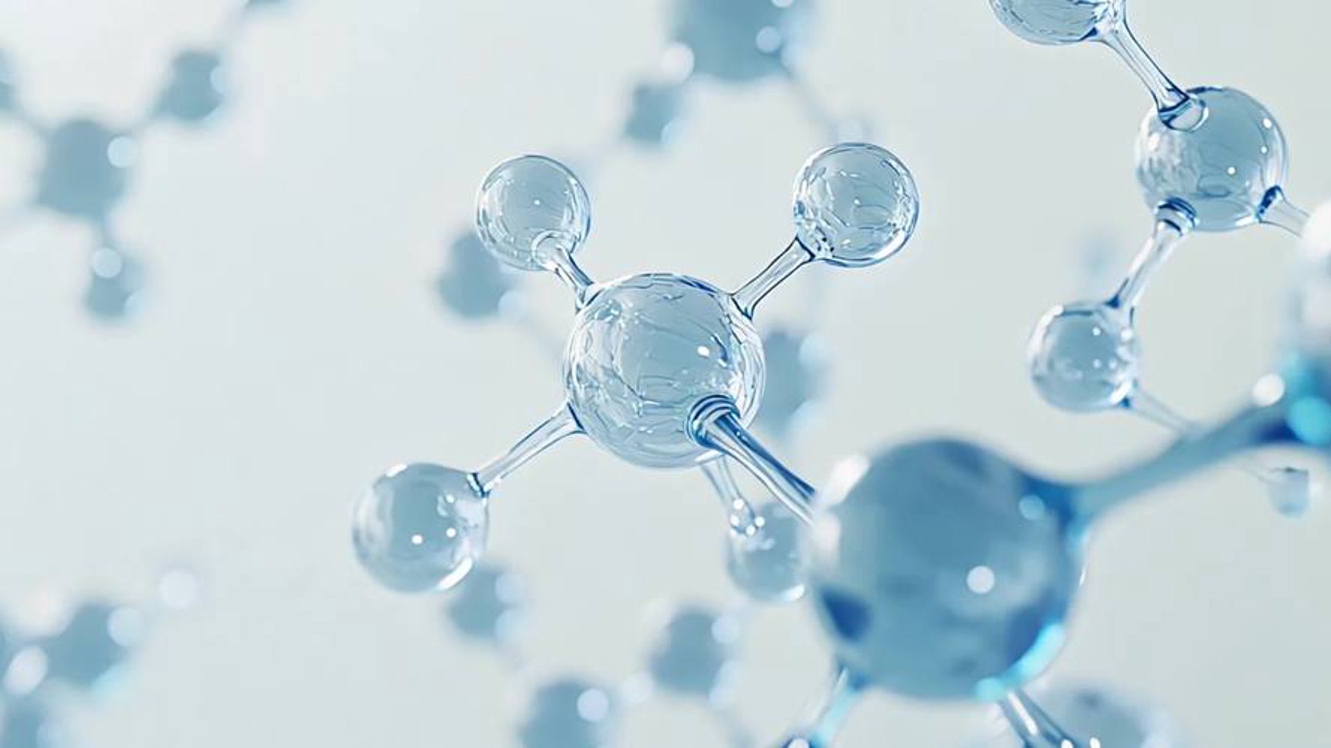 越极生物